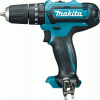 Дрель-шуруповерт аккумуляторная ударная Makita HP331DZ без АК и ЗУ